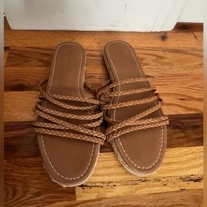 MADEWELL SANDALS